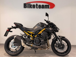 Kawasaki Z