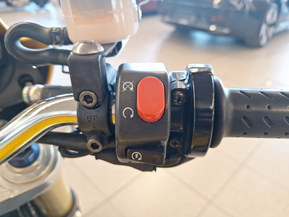 Triumph Speed Triple