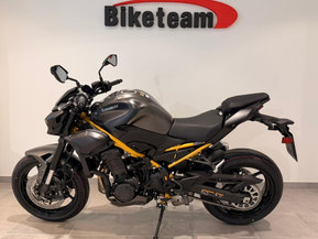 Kawasaki Z