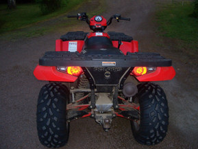 Polaris Sportsman