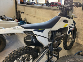 Husqvarna FC