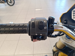 Triumph Speed Triple