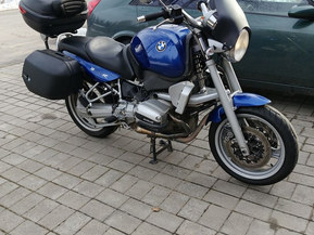 BMW R
