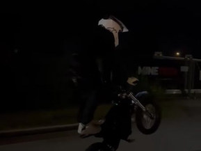 Muu merkki Muu malli