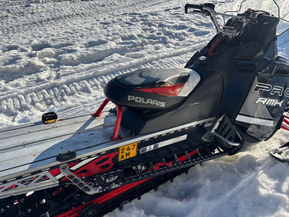 Polaris Pro RMK