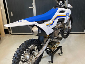 Husqvarna FC