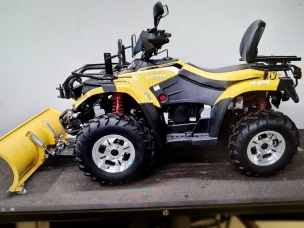 Linhai 400