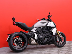 Ducati Diavel