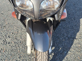 Yamaha FJR