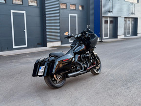Harley-Davidson Road Glide