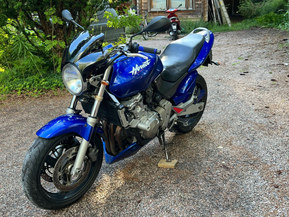 Honda CB