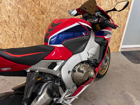Honda CBR