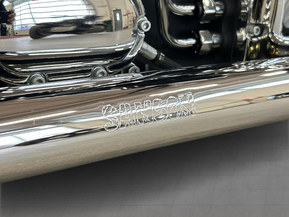 Harley-Davidson Softail