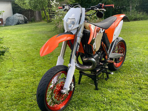 KTM 300