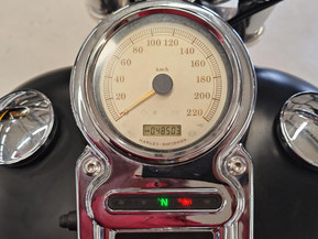 Harley-Davidson Dyna