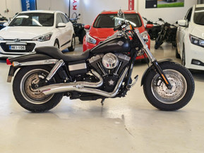 Harley-Davidson Dyna