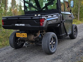 Polaris Ranger