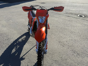 KTM 150