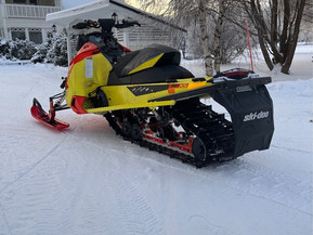 Ski-Doo Renegade