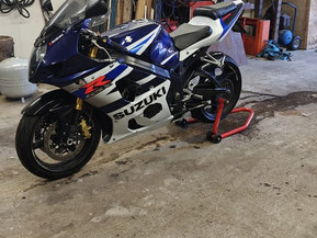 Suzuki GSX-R
