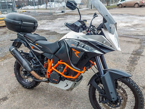KTM 1190