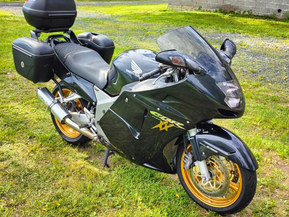 Honda CBR
