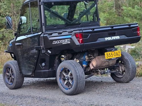 Polaris Ranger