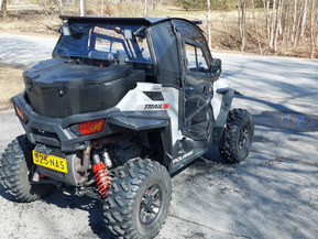 Polaris RZR
