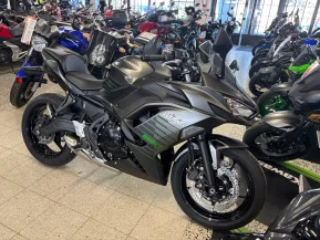 Kawasaki Ninja
