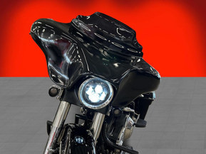 Harley-Davidson Touring