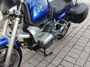 BMW R