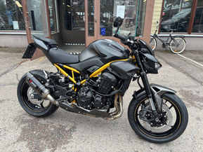 Kawasaki Z