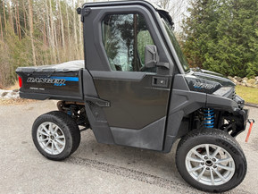 Polaris Ranger