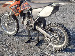 KTM 85