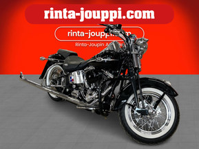 Harley-Davidson Softail