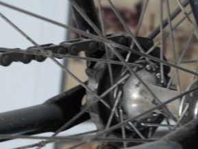 Muu merkki Muu malli