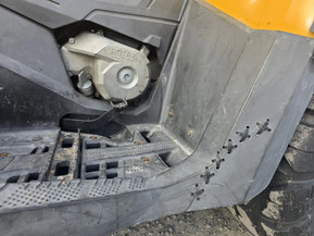 Can-Am Outlander Max