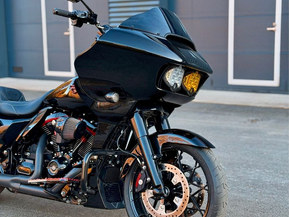 Harley-Davidson Road Glide