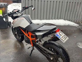 KTM 690