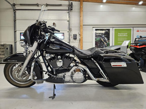 Harley-Davidson Touring