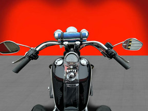 Harley-Davidson Softail