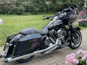 Harley-Davidson Road Glide