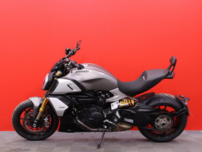 Ducati Diavel