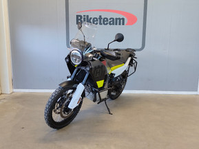 Husqvarna Norden