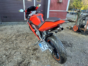 Derbi GPR