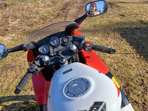 Honda CBR