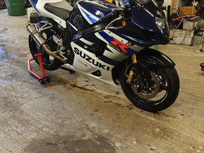 Suzuki GSX-R