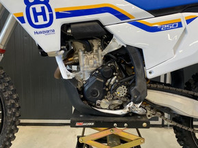 Husqvarna FC