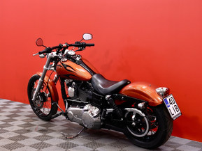 Harley-Davidson Dyna