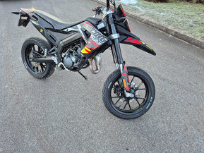 Derbi Senda